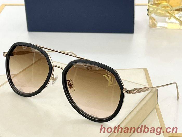 Louis Vuitton Sunglasses Top Quality LVS00371